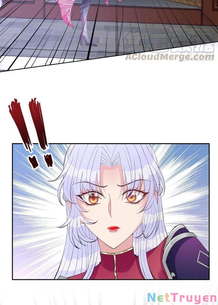 mạt thế nữ vương chapter 72 17