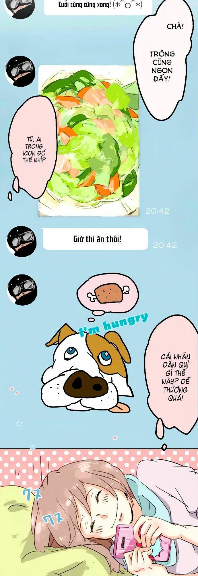 koi inu chapter 11 17