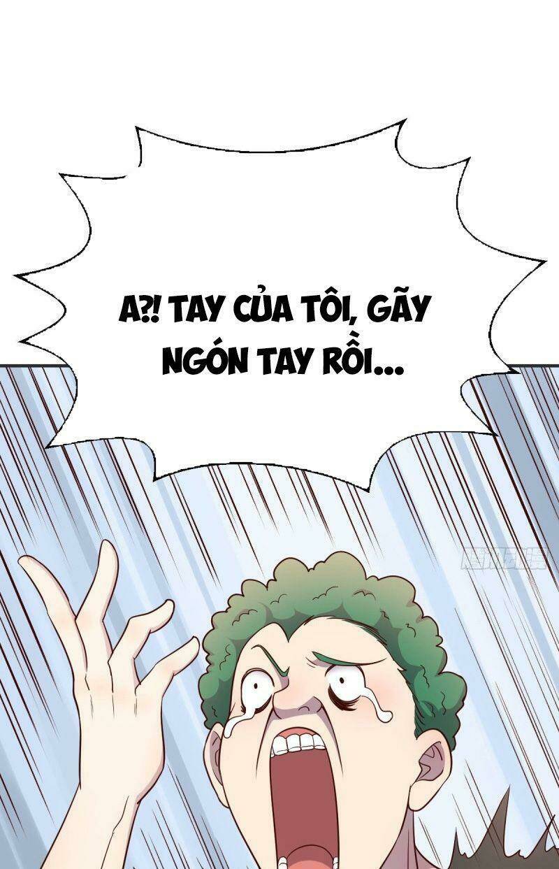 y thánh thiên tài tại hoa đô chapter 35 3