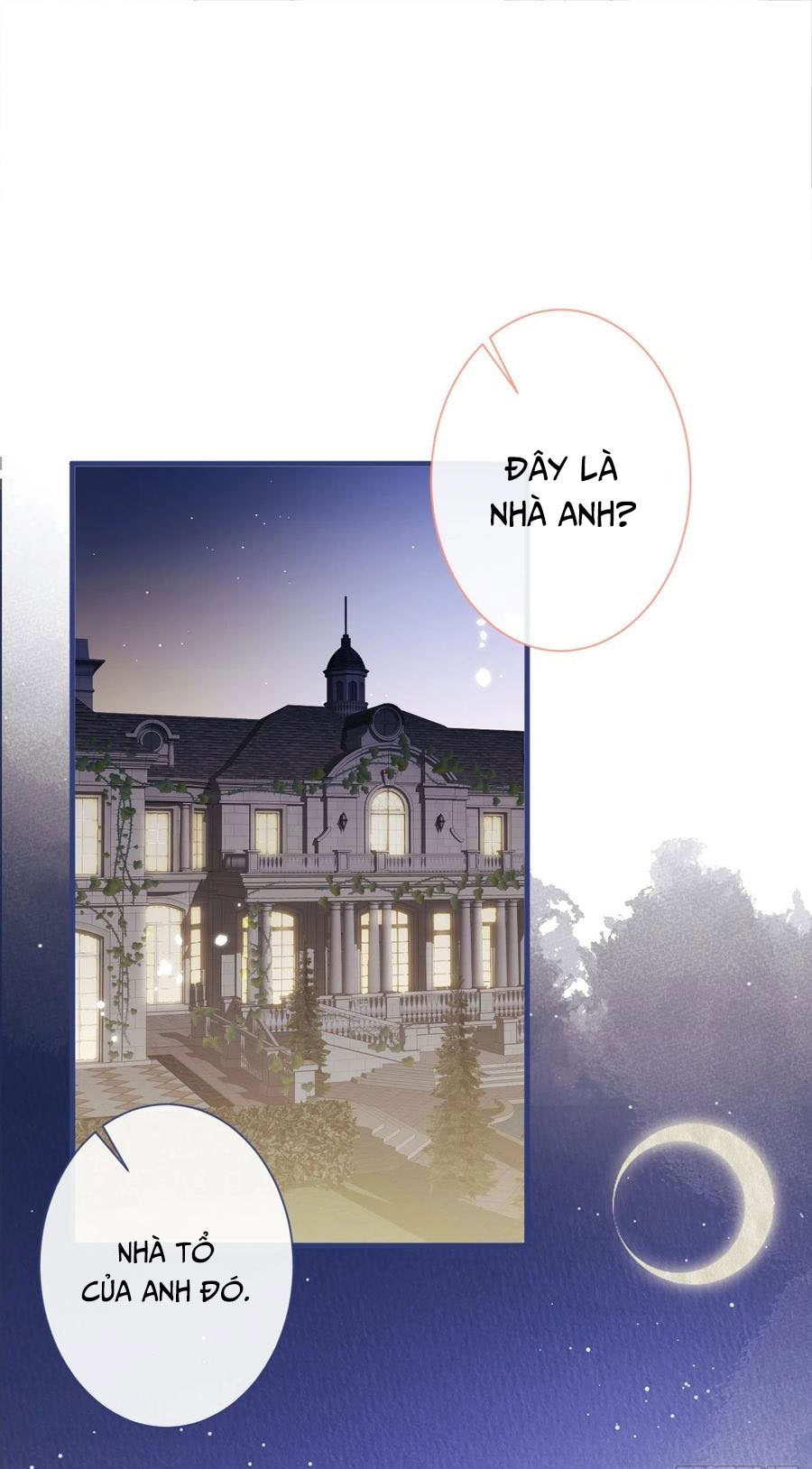 lại bị nam thần chọc trên hot search! chapter 88 1