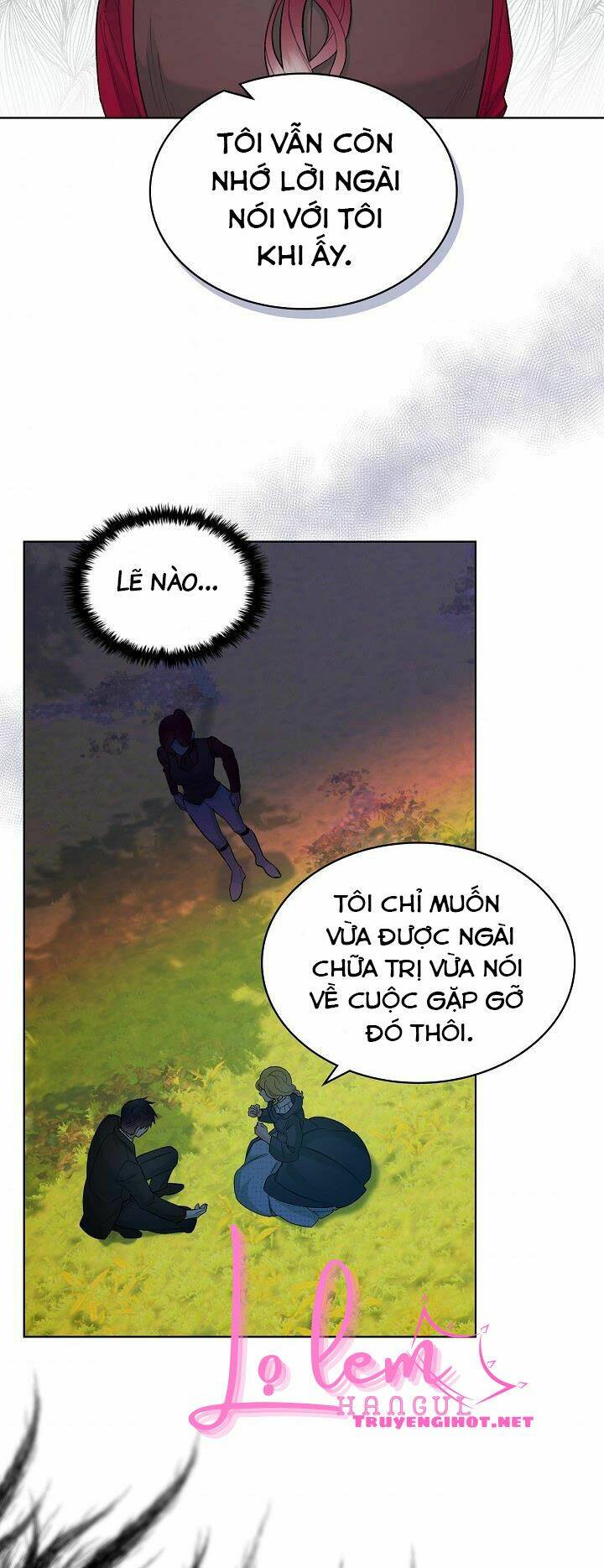 kẻ tạo ra nữ phản diện chapter 50.2 10