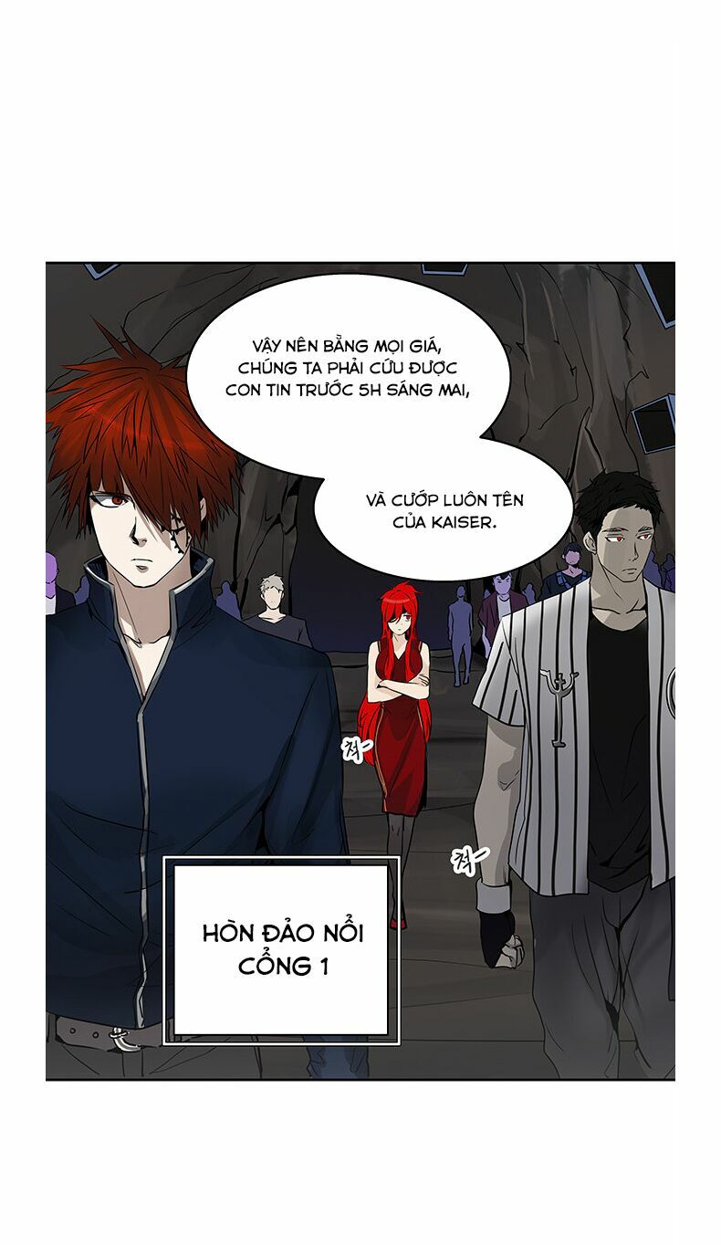 tòa tháp bí ẩn 2 chapter 209 25