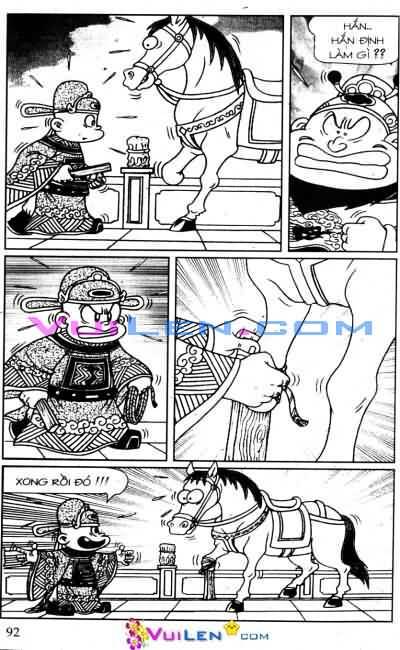 thần đồng đất việt chapter 71 92