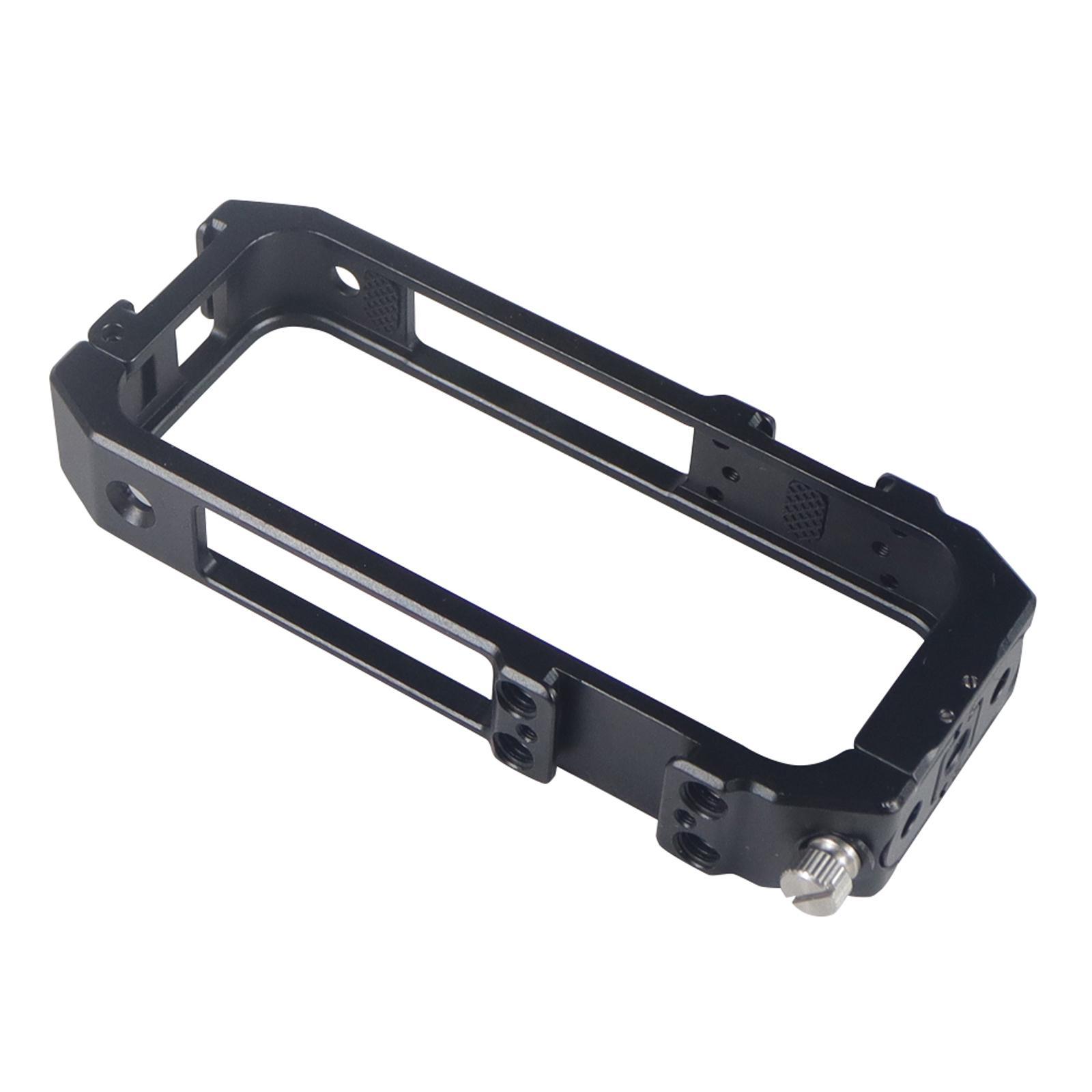 Protective Frame CNC Protective Cage Border Case Holder For ONE X2