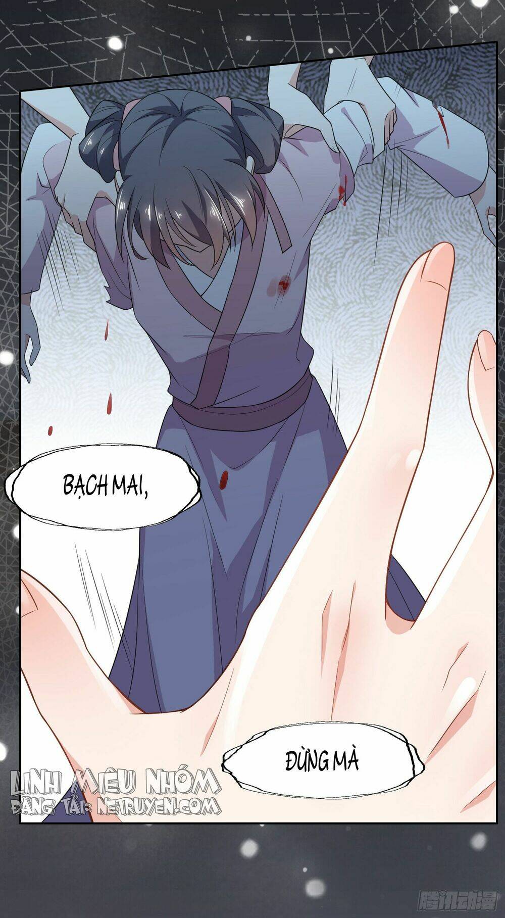 hoạn phi thiên hạ chapter 1 40