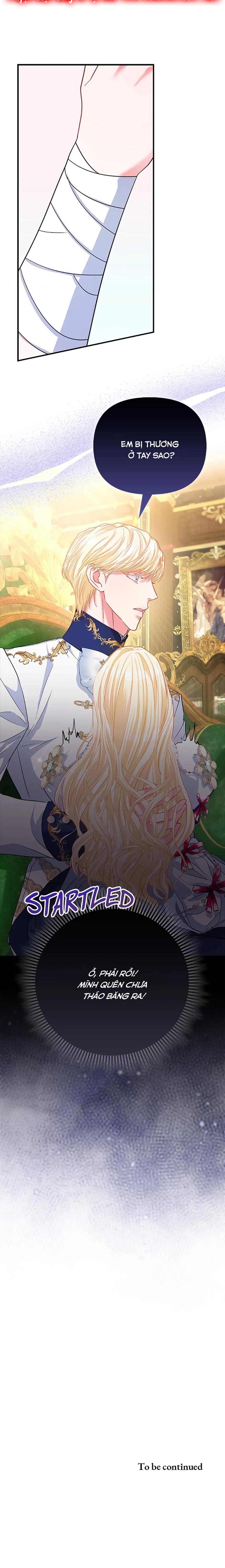 nàng công chúa của tôi chapter 35 23