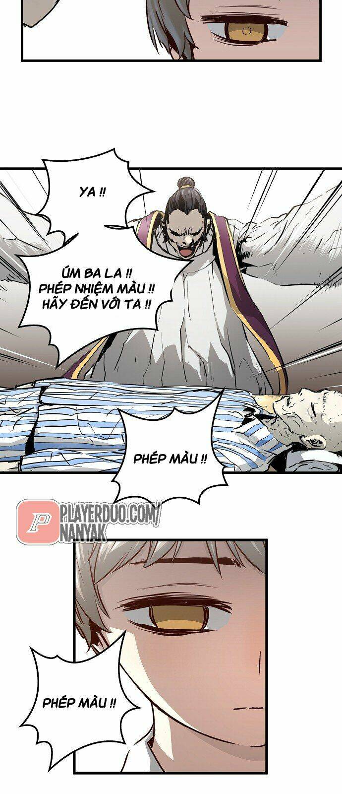 hứa lan chapter 52 50