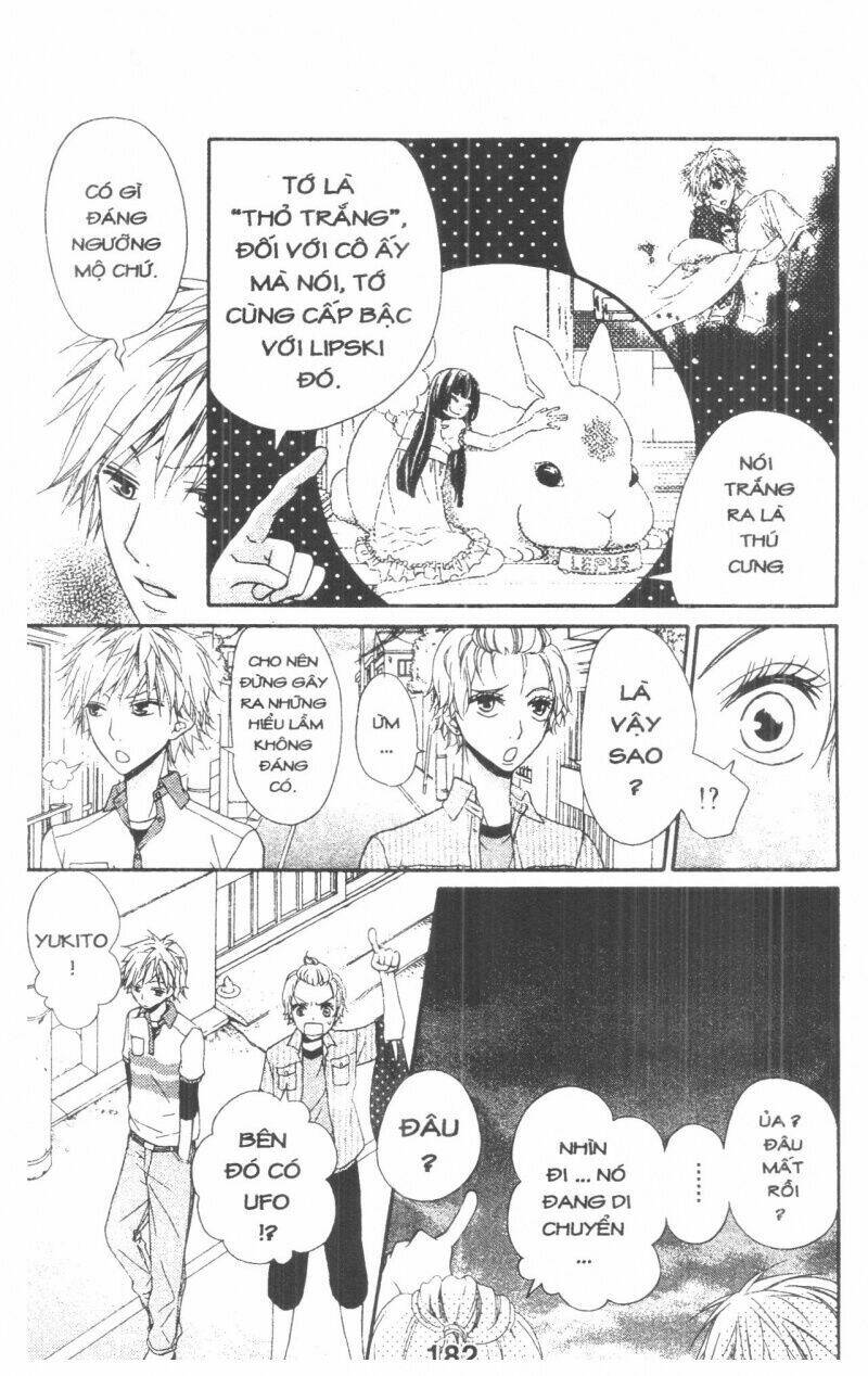 queen's white rabbit chapter 1 182