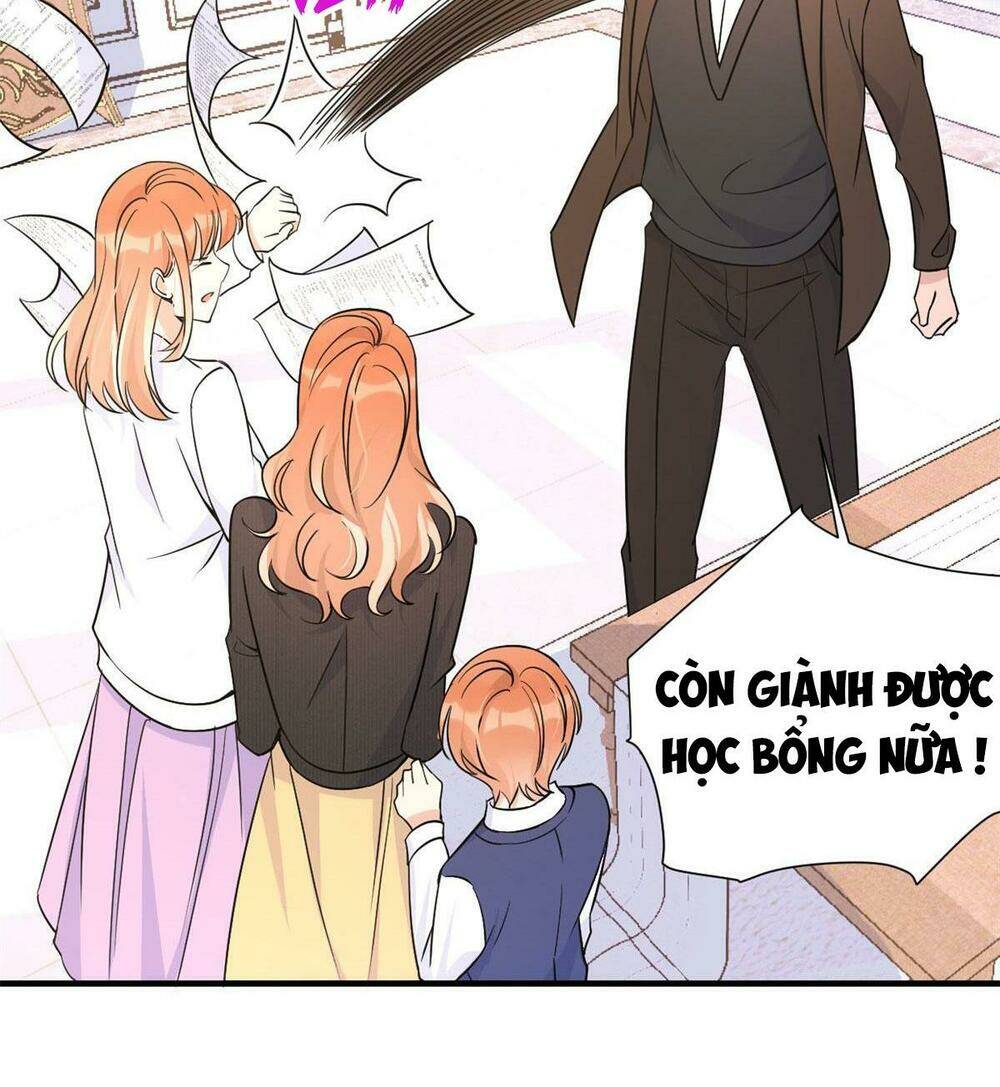 vẫn cứ nhớ em, nhớ em chapter 124 18