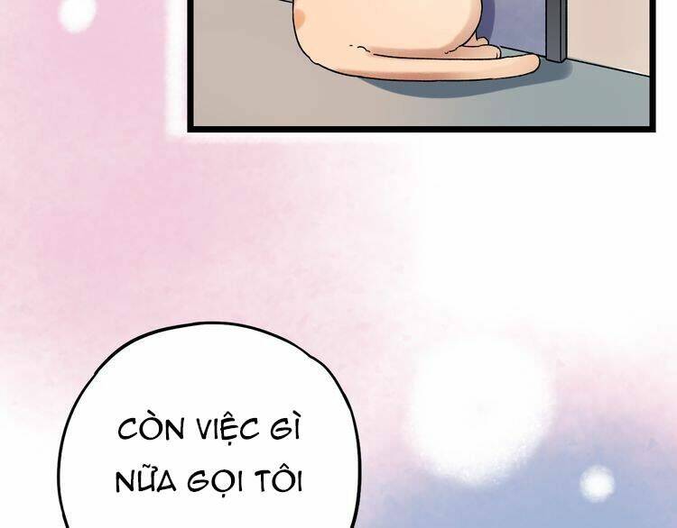 trạch thượng tịch mịch huỳnh hỏa chapter 7.1 6