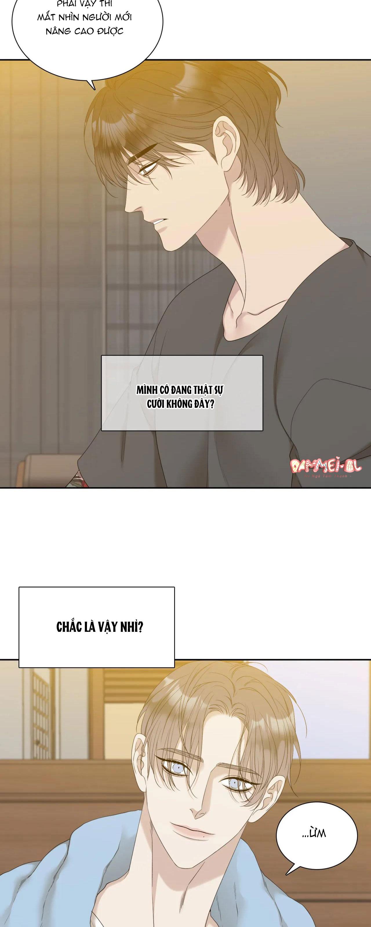 tên rác rưởi chapter 24 31