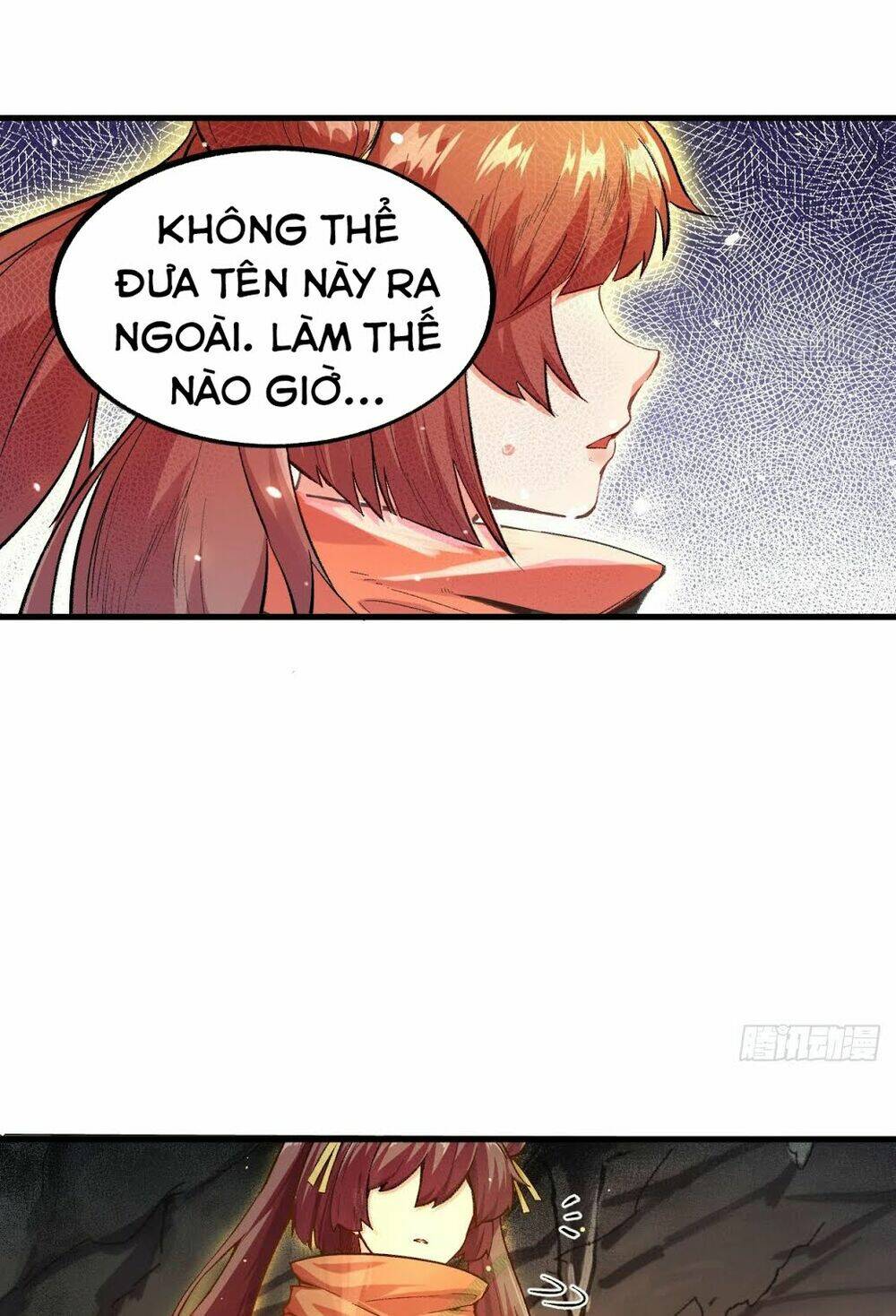 trường an tưởng tượng chapter 23.2 11