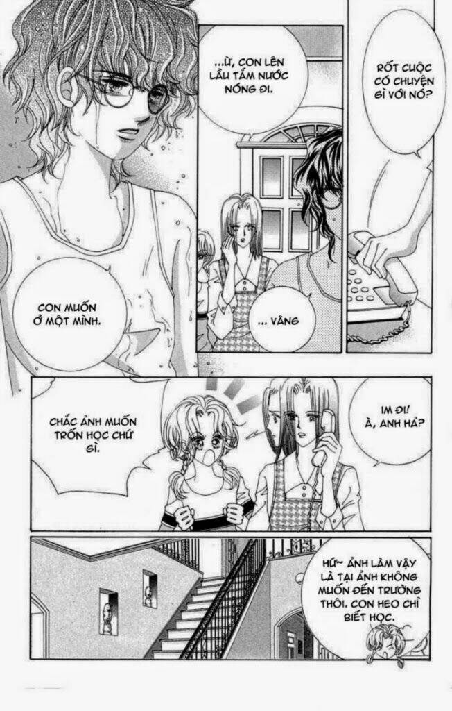 tình trong mộng chapter 1 150