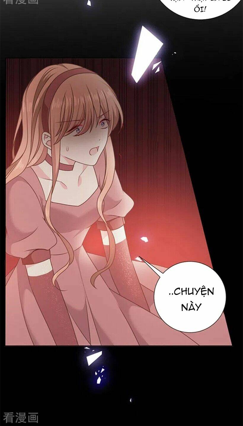 ác ma đừng hôn tôi chapter 192 14