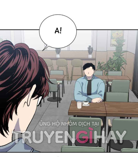 [16+] người đàn ông tầng trên chapter 9.2 6