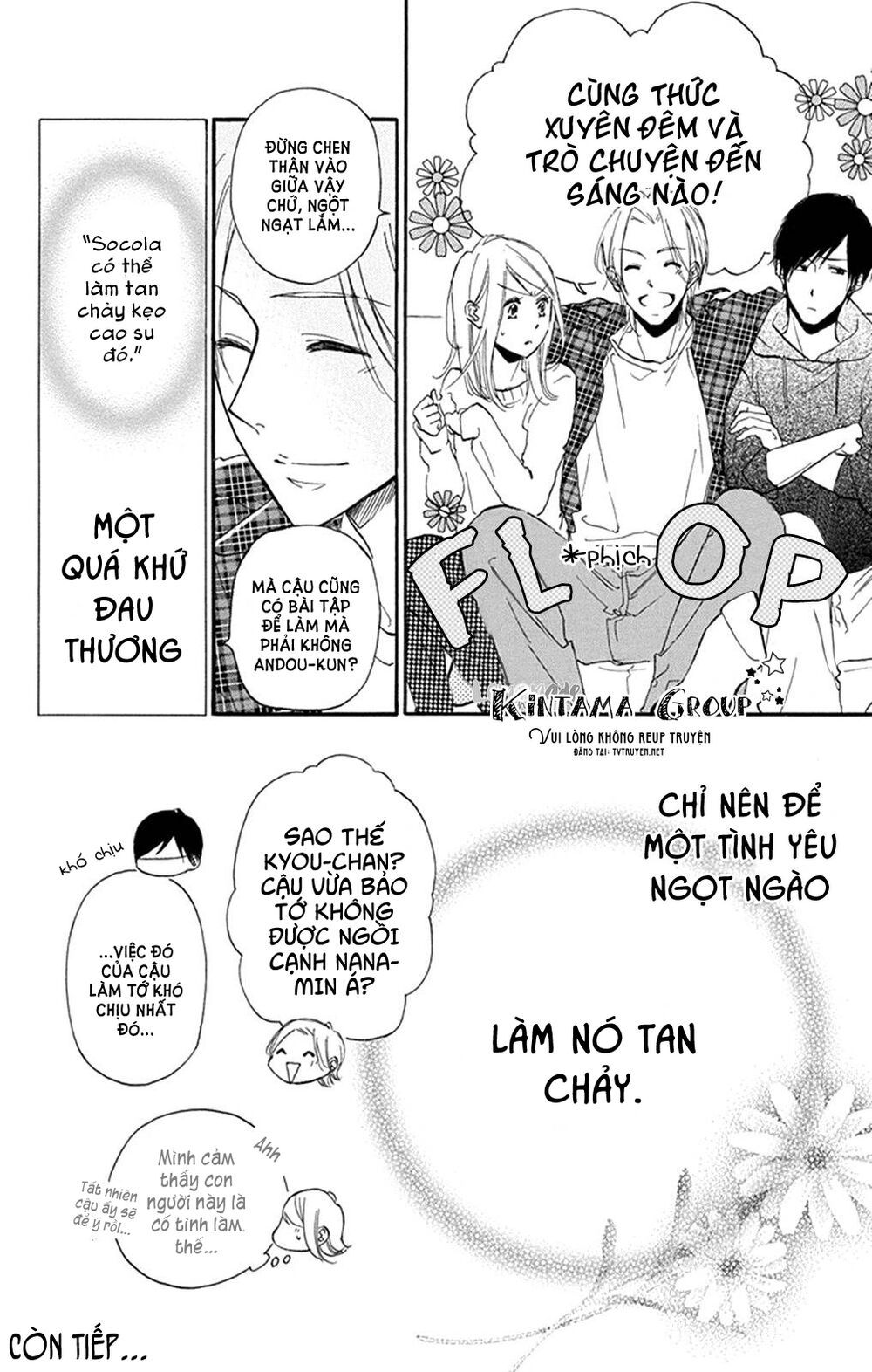 mint chocolate chapter 5 32