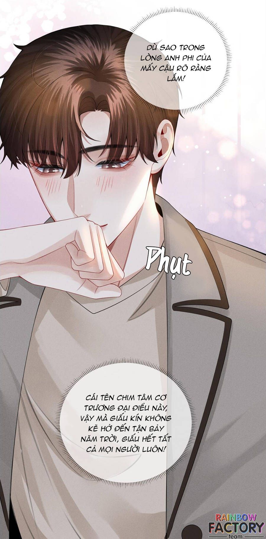 dior tiên sinh chapter 26 40