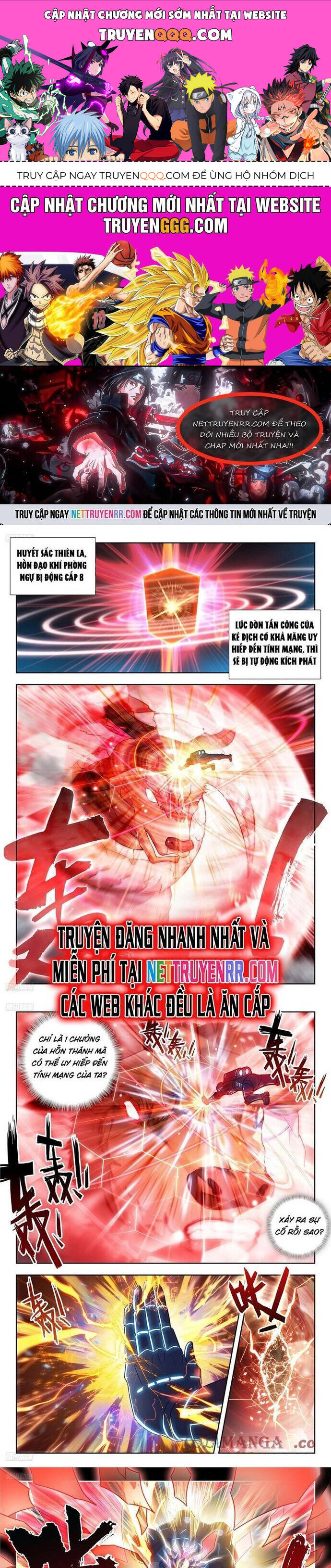 đấu la đại lục ii (tuyệt thế đường môn) chapter 516 1