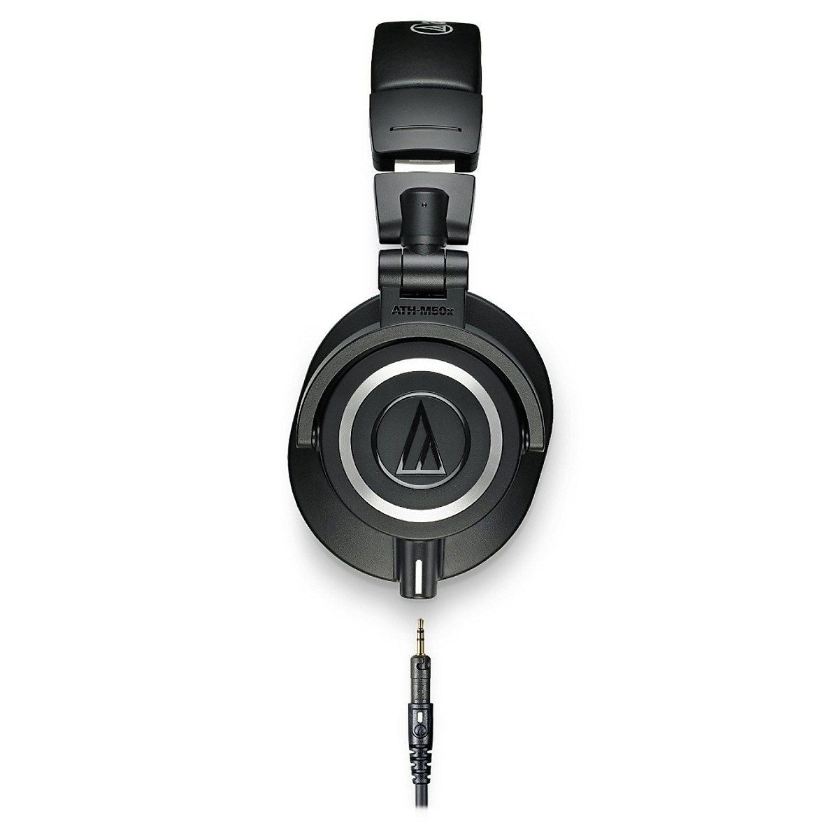 Tai Nghe Chụp Tai Overear Audio Technica ATH-M50x Professional Hifi  Hàng Chính Hãng