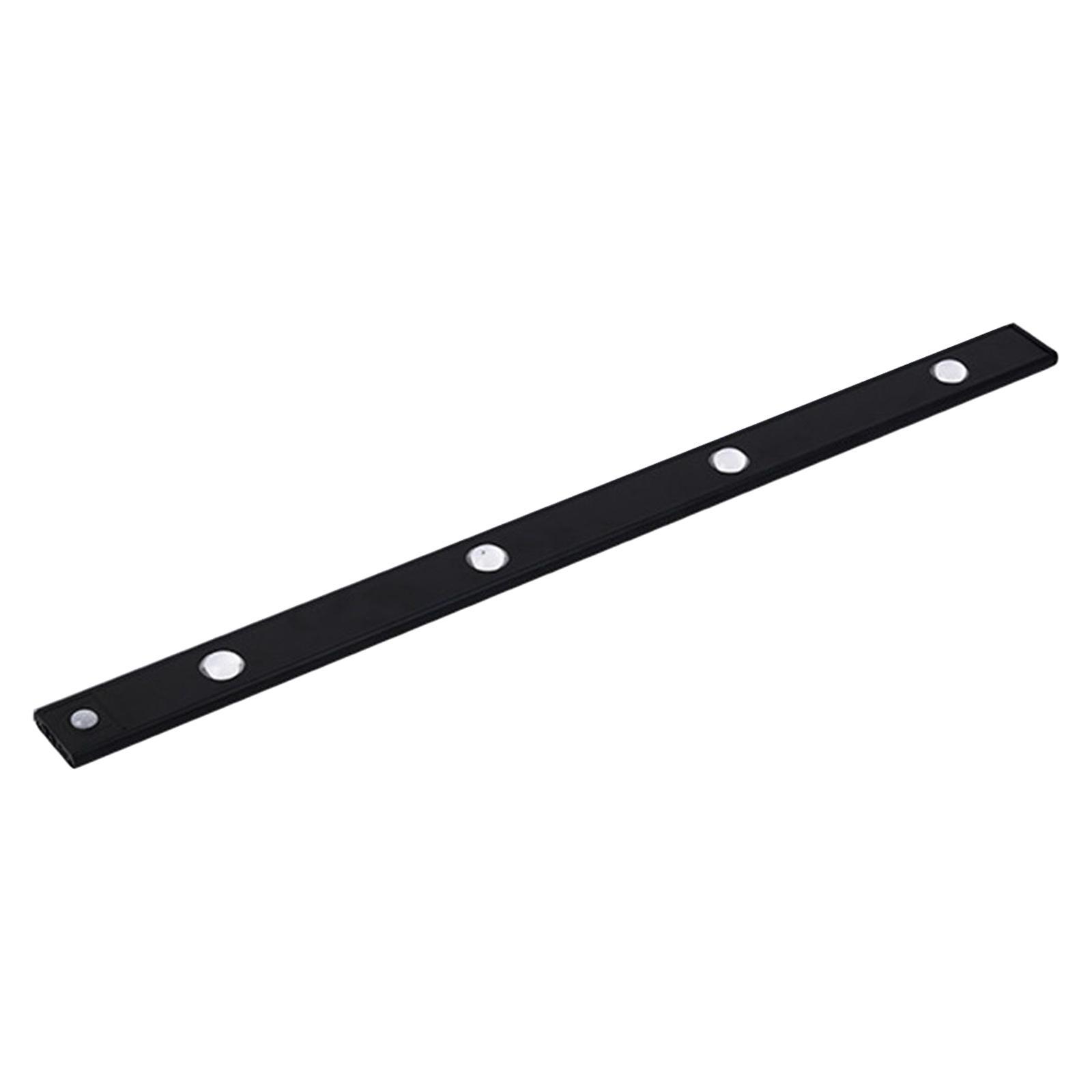 Portable Cabinet Light Lamp Sensor for Closet Kitchen Bathroom