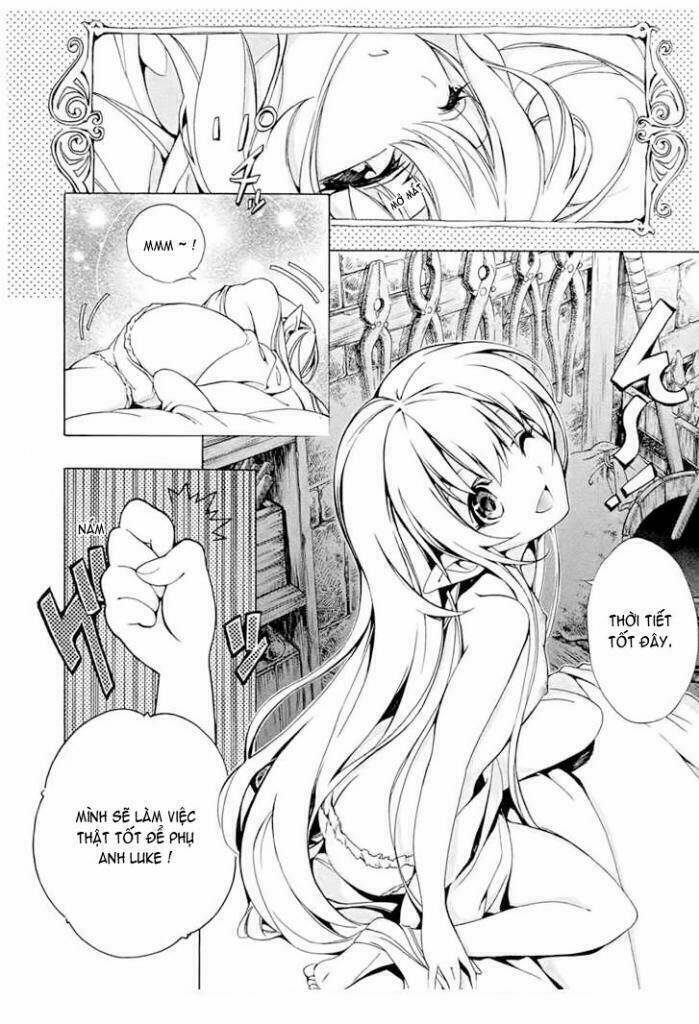 seiken no blacksmith chapter 4 10