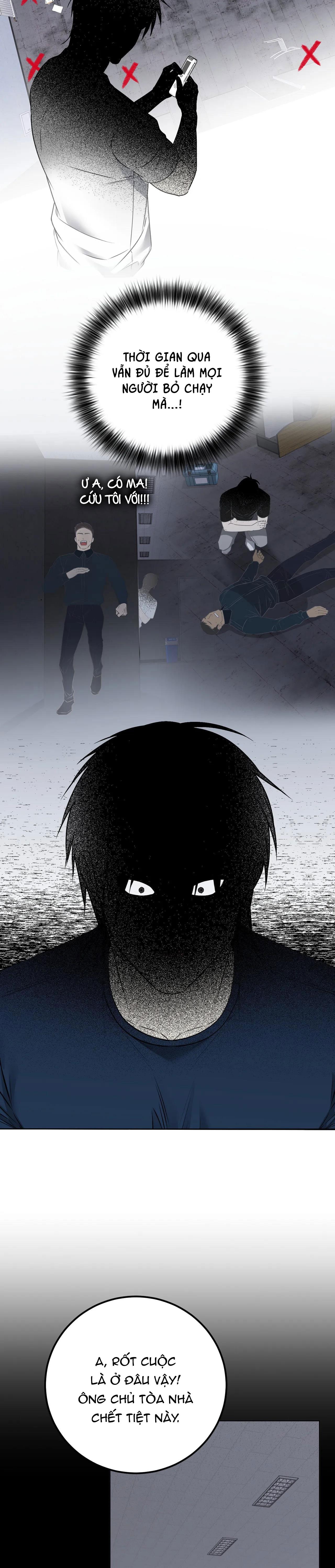 bên trong lớp cảnh phục chapter 31 5