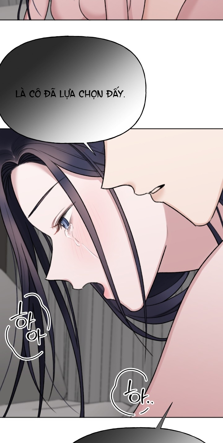 Khép Đôi Mi Lại chapter 20.2 - Trang 33
