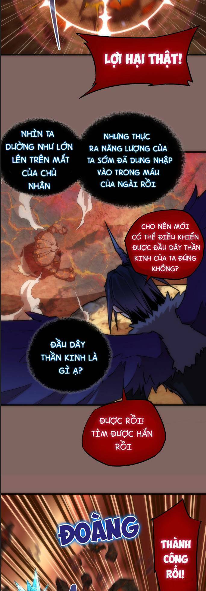 ta không phải đại ma vương chapter 12 15