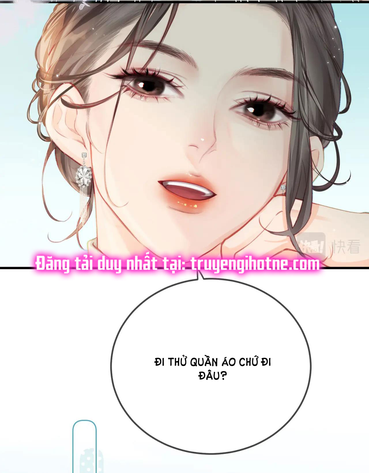 câu chuyện ngọt ngào của cặp vợ chồng đỉnh lưu chapter 17 40