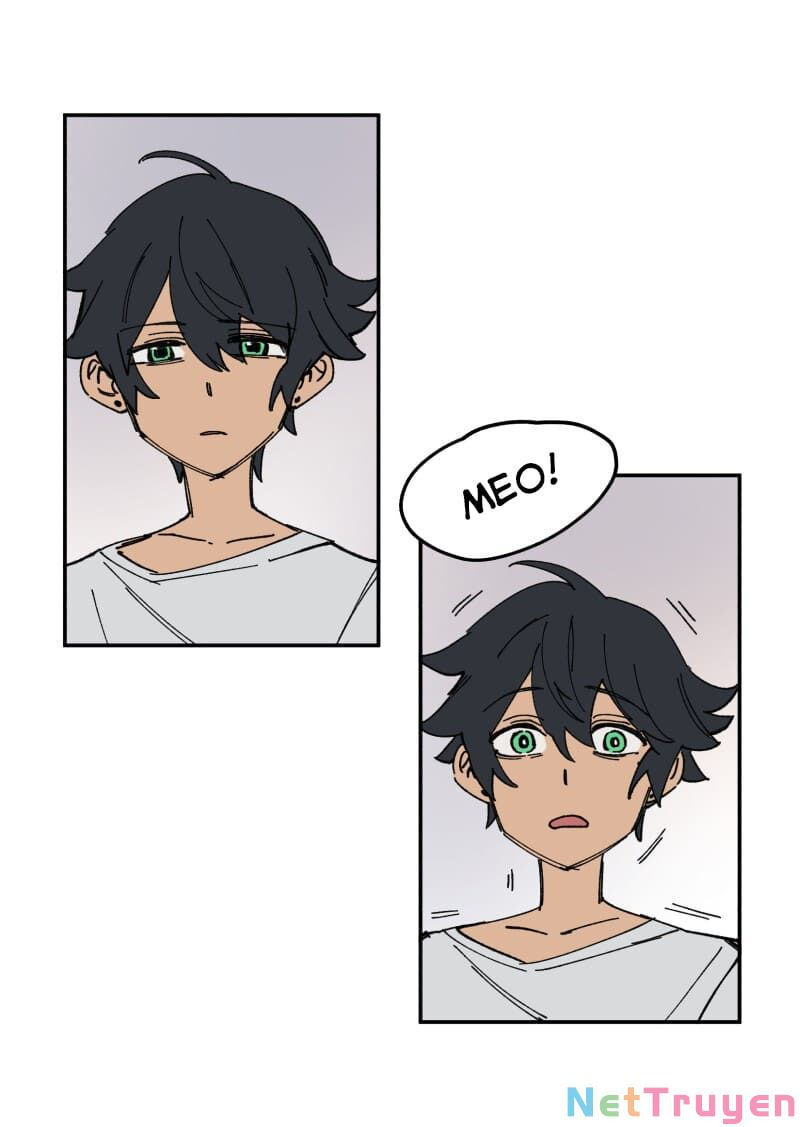 lumine - cội nguồn ánh sáng chapter 109 4