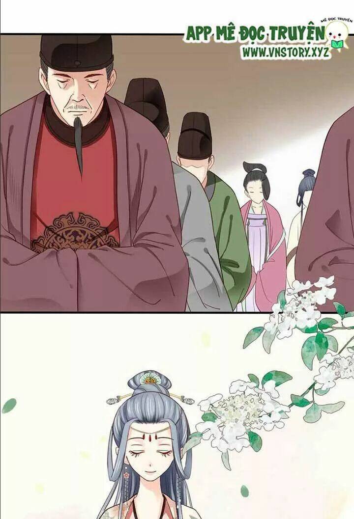 kiều nữ độc phi chapter 55 15