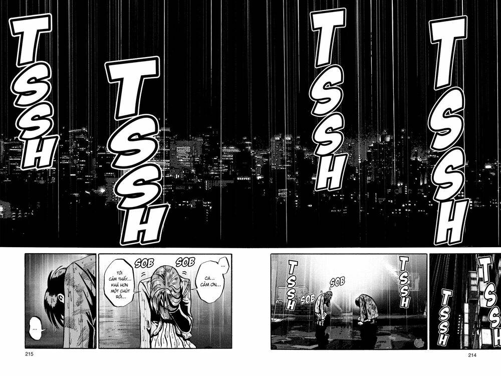 giấy báo tử chapter 48 29