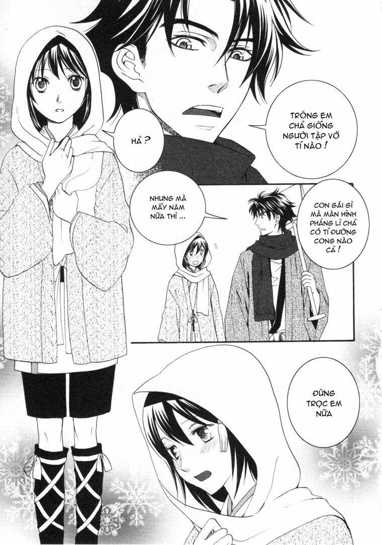 bakumatsu renka karyuu kenshiden chapter 4 5