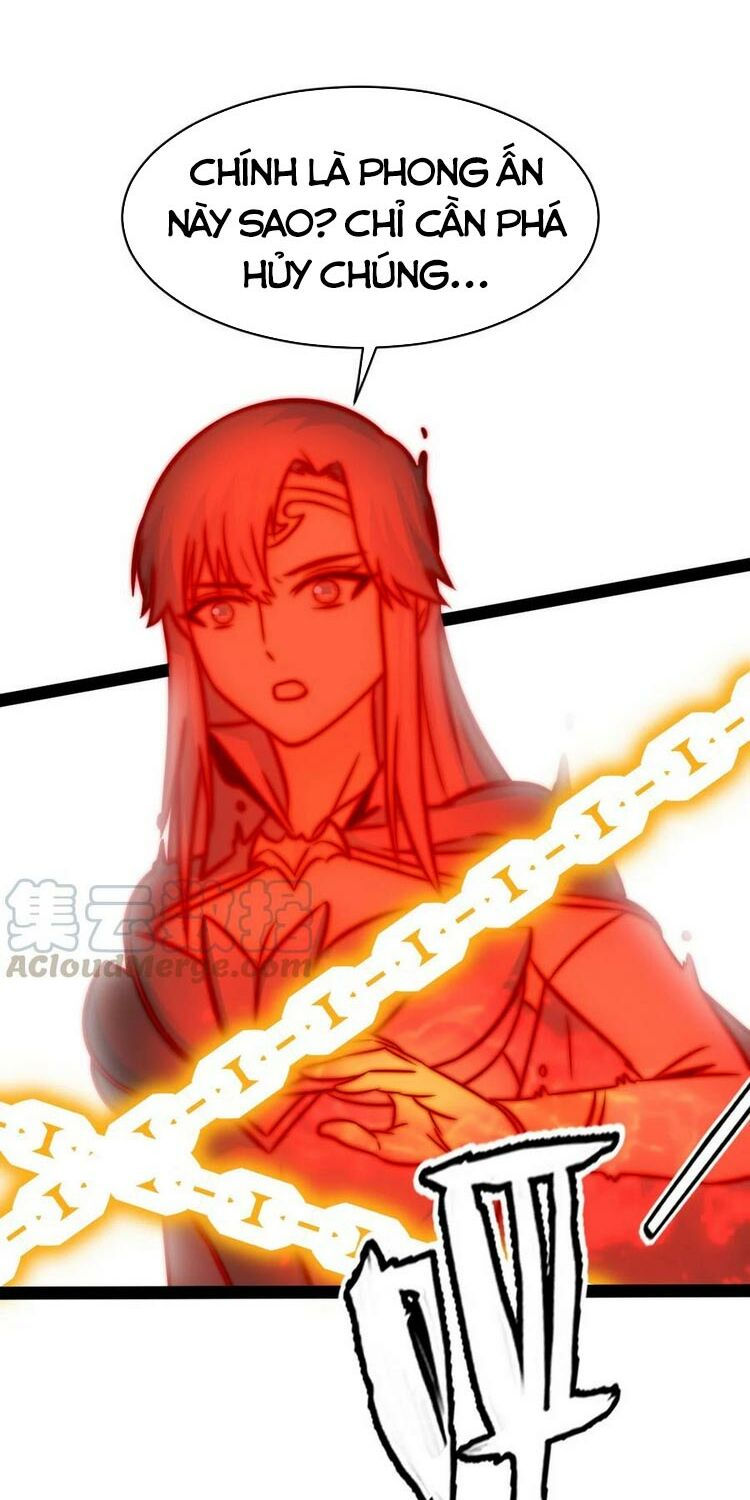 ma thú kiếm thánh dị giới tung hoành chapter 194 14