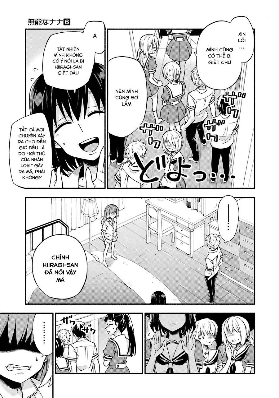 nana vô năng chapter 39 7