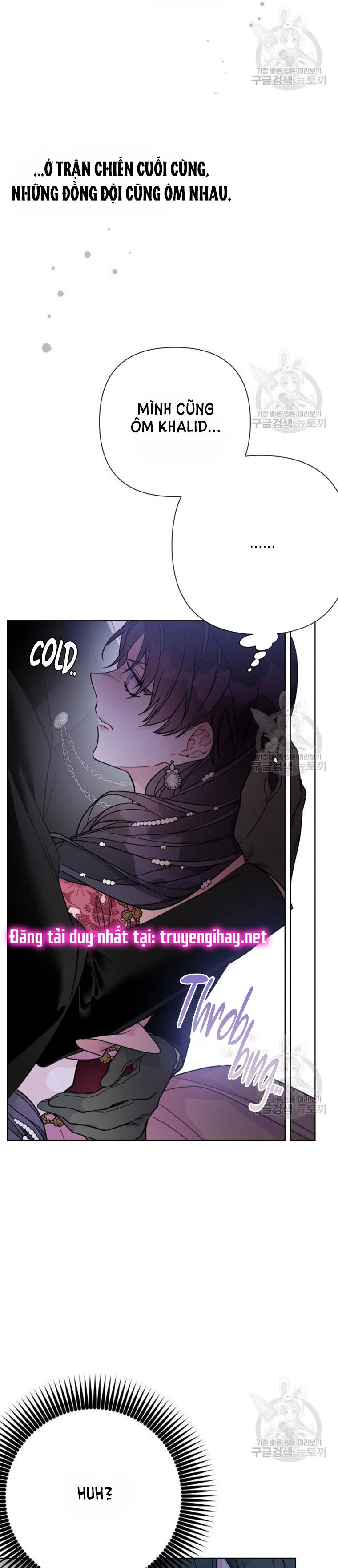 cách hiệp sĩ sống như một tiểu thư chapter 72 42