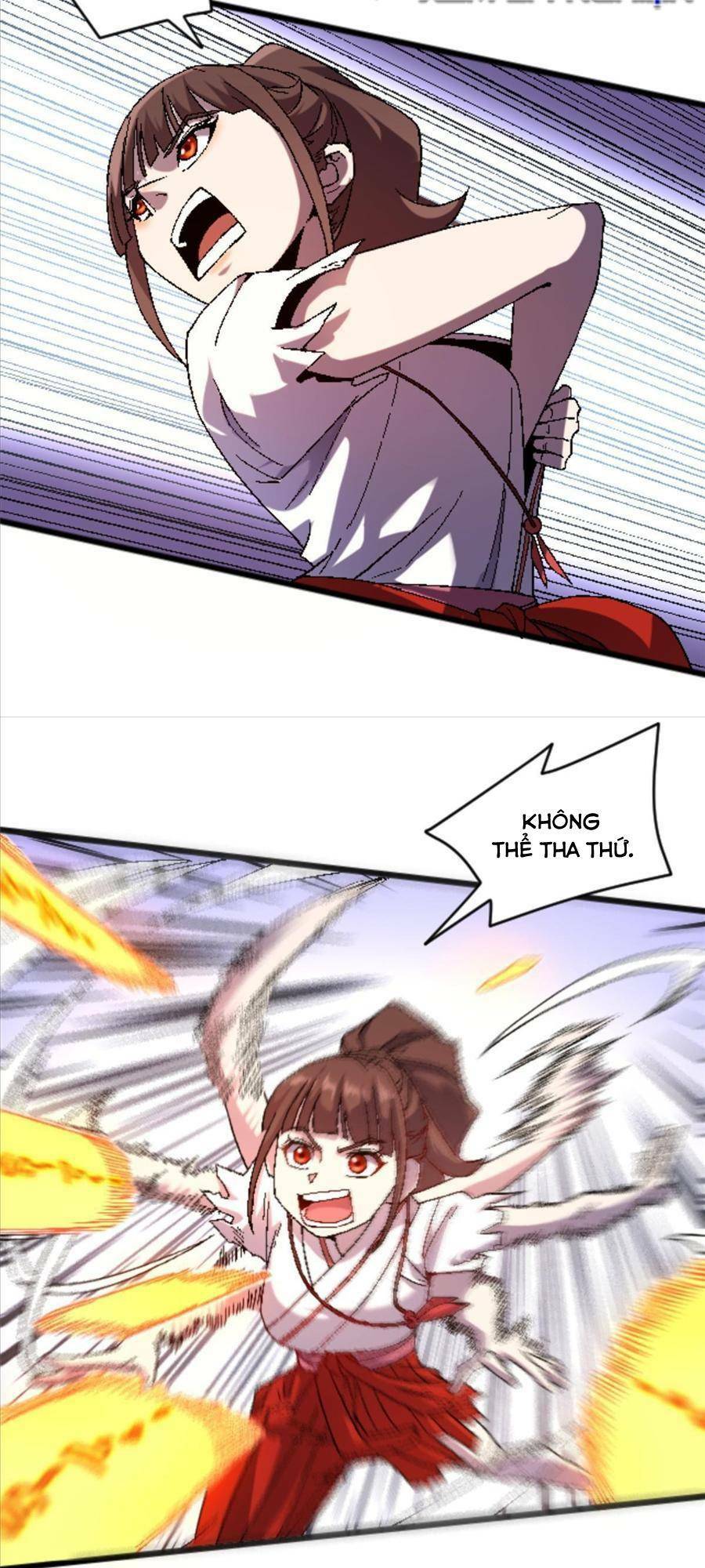 thí chủ, lên đường thôi! chapter 42 24