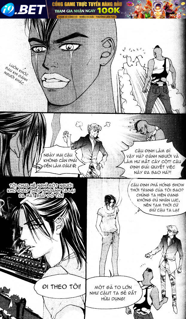 the one chapter 40 16