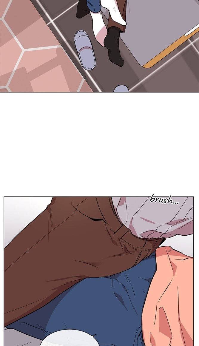 [raw] red candy chapter 58 34