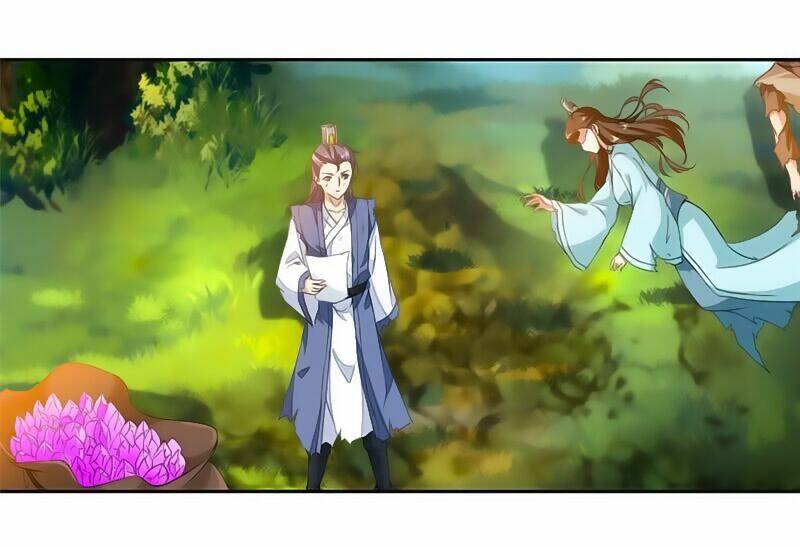 cửu dương thần vương chapter 18 11