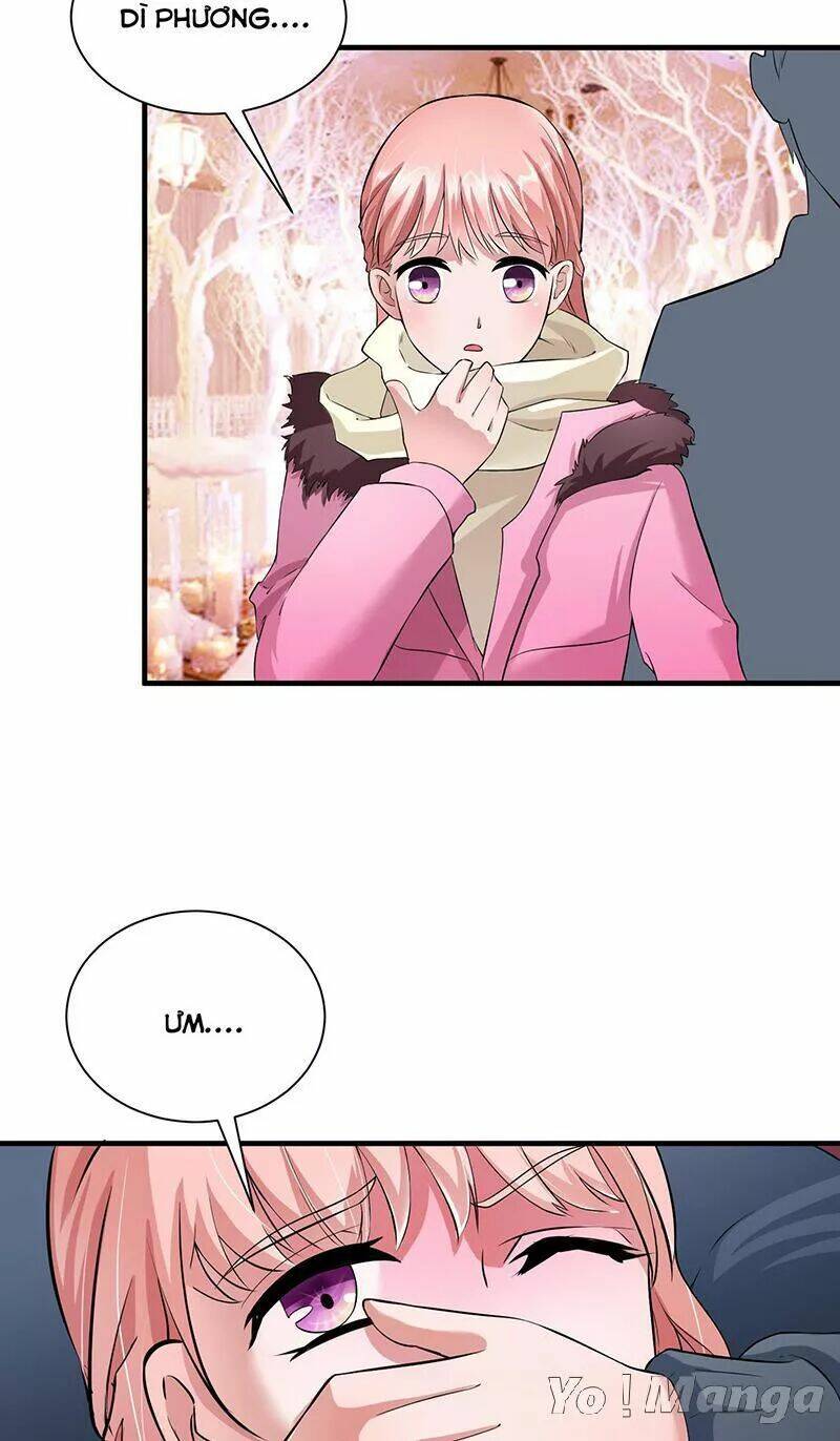 cô dâu gả thay của tổng tài chapter 55 18