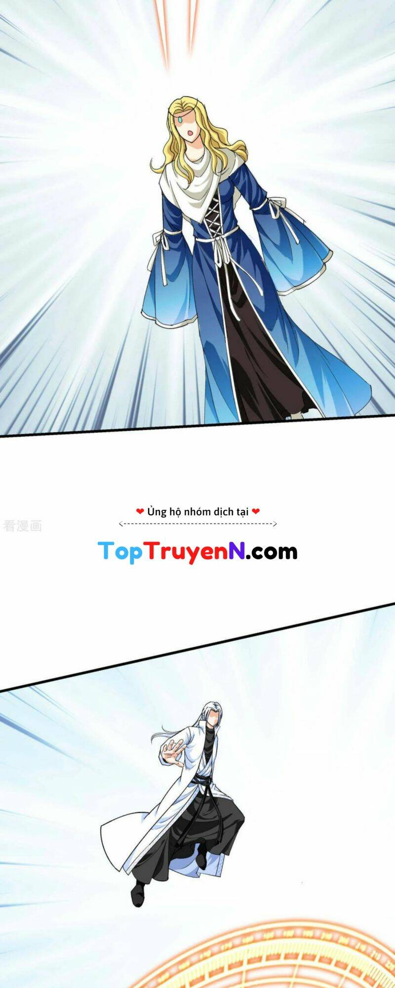 trọng sinh ta là đại thiên thần chapter 221 7