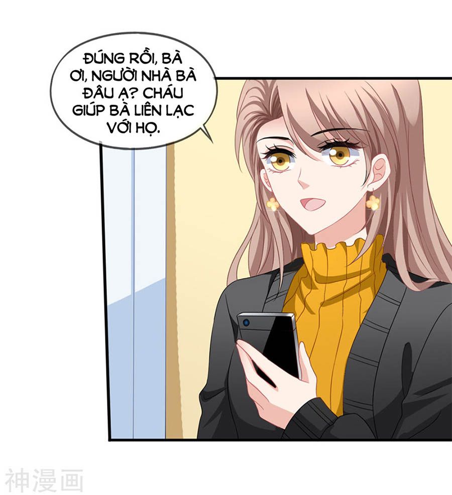 mỹ vị giai thê chapter 73 21