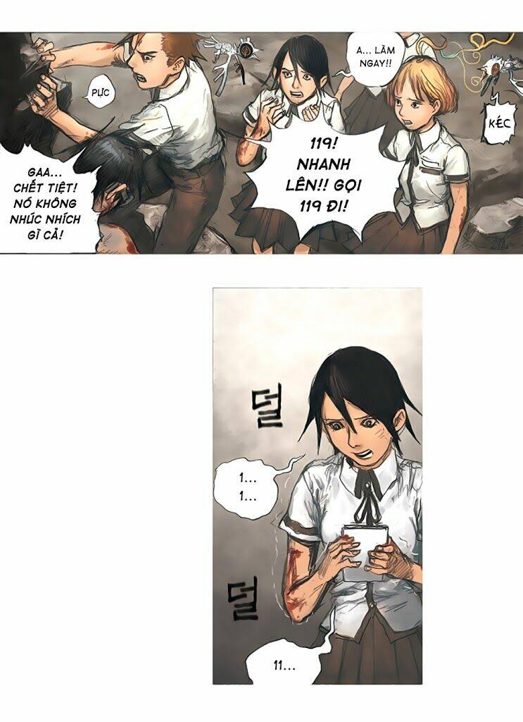 impulse - xung lực chapter 5 24