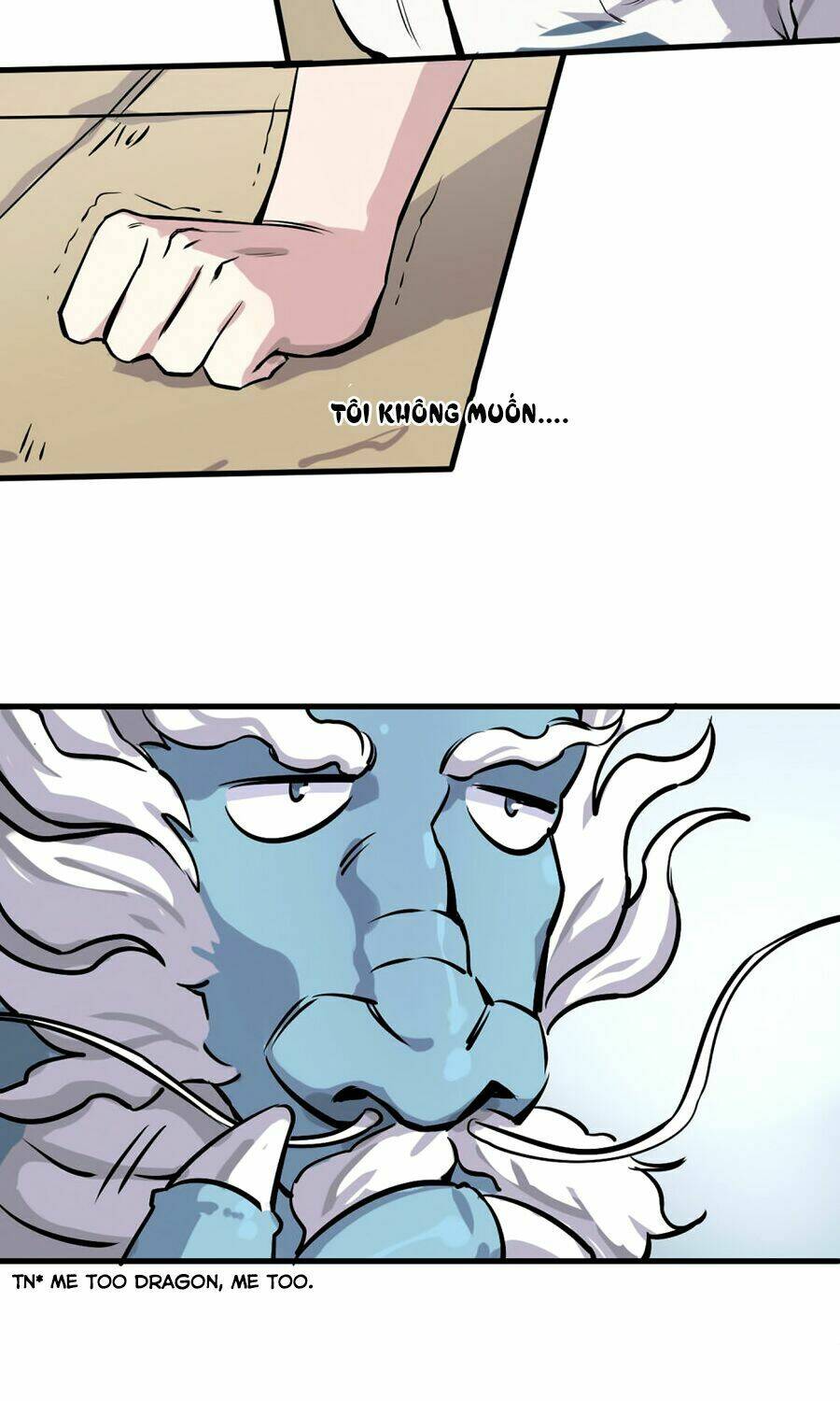 thí thần chi lộ chapter 4 31