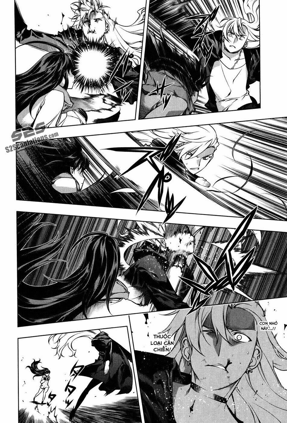 black god chapter 102 7