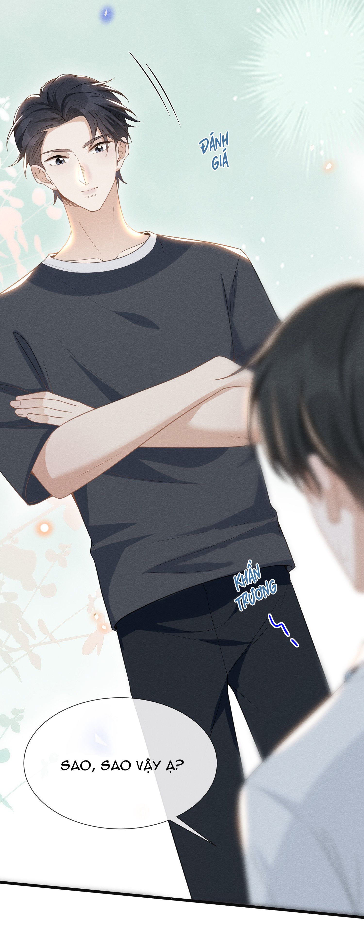 kiếp sau không gặp chapter 58 23