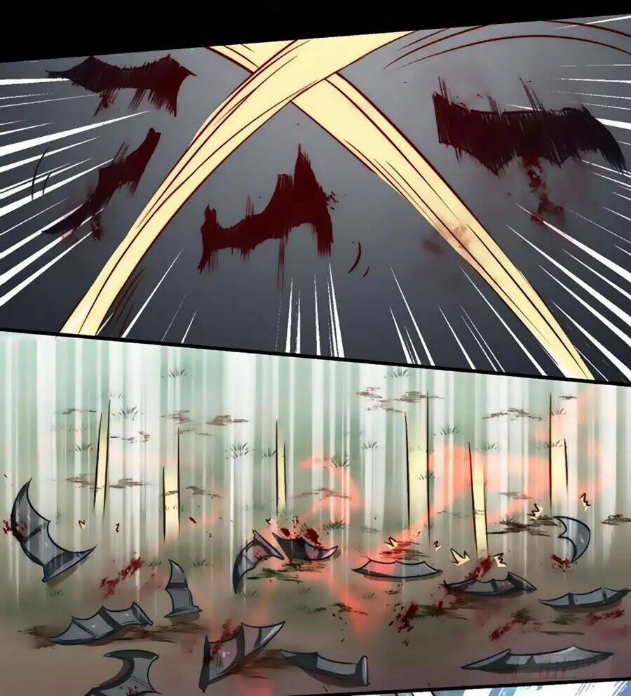 liêu liêu nhân thân tu tiên truyện chapter 86 233