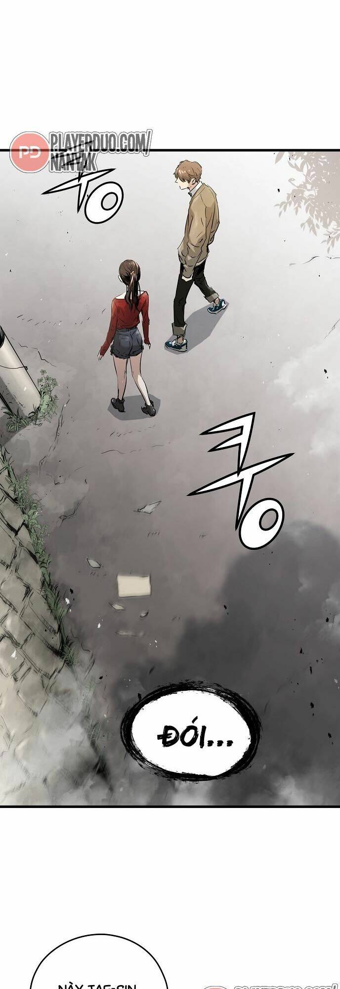 hứa lan chapter 80 48