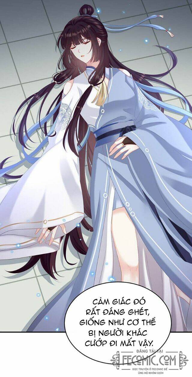 kiều phu có hỉ chapter 69 8